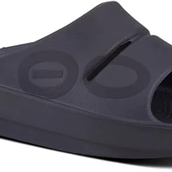 OOFOS Other - OOFOS Adults' OOahh Recovery Sport Slides
Unisex M 12 W 10